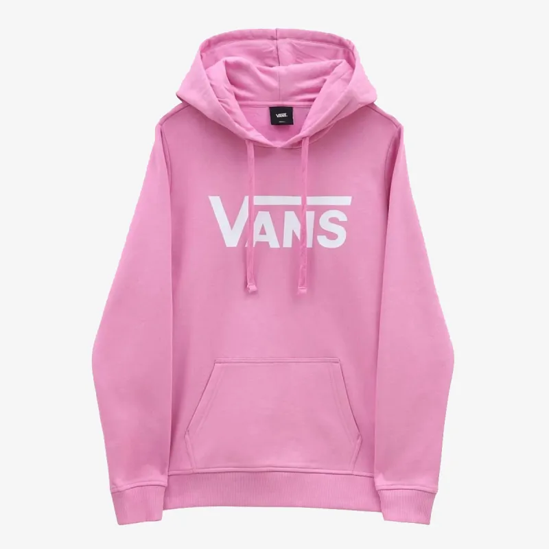 Vans WM CLASSIC V II HOODIE 