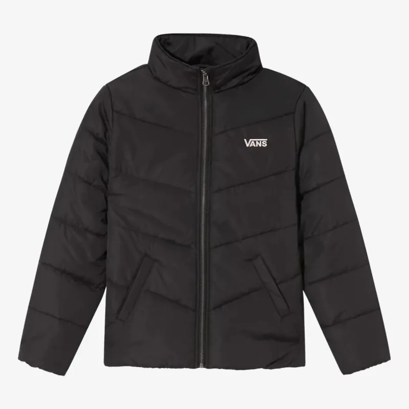 Vans GR FOUNDRY PUFFER GIRLS MTE 