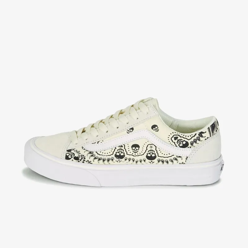 Vans UA STYLE 36 BANDANA CLASS 