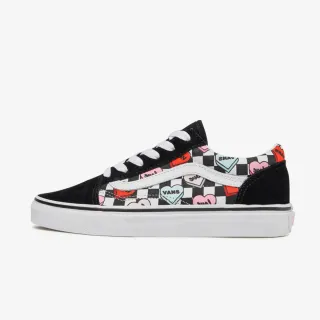 Vans JN OLD SKOOL CANDY HEARTS 