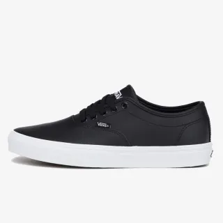 Vans MN DOHENY DECON TUMBLE LEATHER 