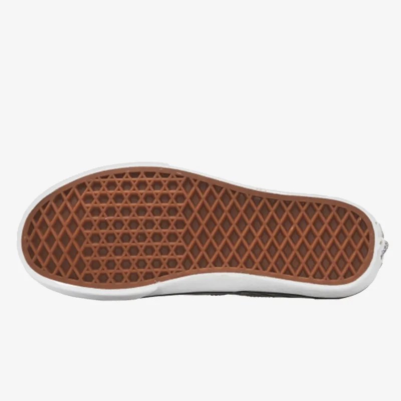Vans MN DOHENY DECON TUMBLE LEATHER 