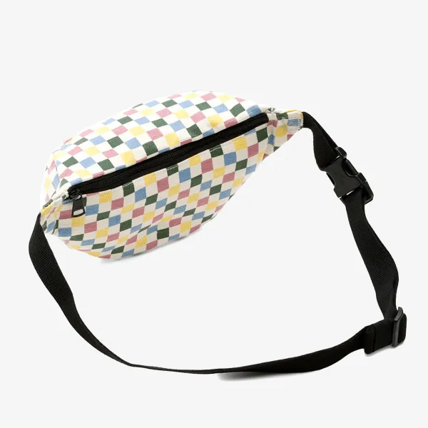 Vans WM TRAVELER CANVAS FANNY PACK 