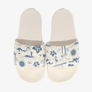 Vans WM LA COSTA SLIDE-ON MBLUE 