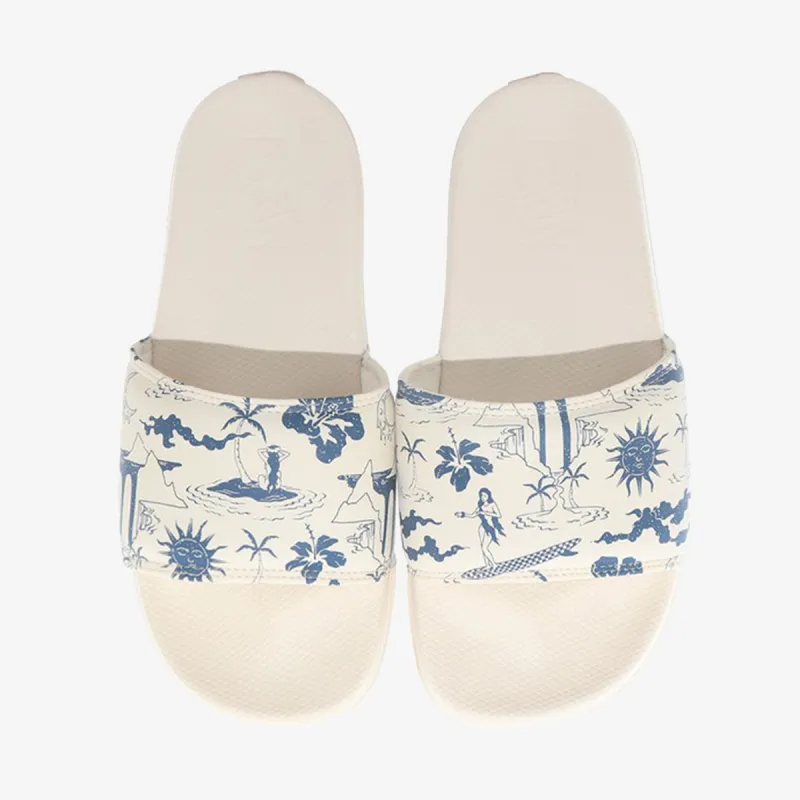Vans WM LA COSTA SLIDE-ON MBLUE 