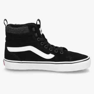 Vans C/O WM FILMORE HI VANSGUARD SUEDE BLACK/ 