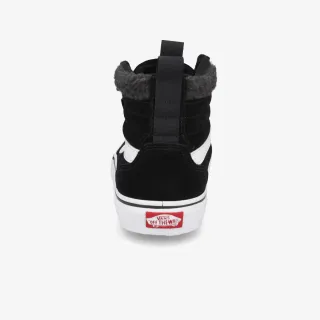 Vans C/O WM FILMORE HI VANSGUARD SUEDE BLACK/ 