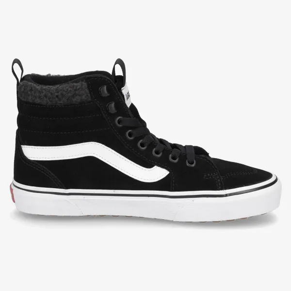Vans C/O WM FILMORE HI VANSGUARD SUEDE BLACK/ 