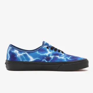 Vans UA AUTHENTIC LIGHTNING BLA 