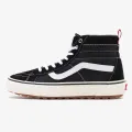 Vans UA SK8-HI MTE-1 BLACK/TRUE WHITE 