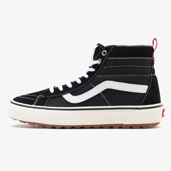 Vans UA SK8-HI MTE-1 BLACK/TRUE WHITE 