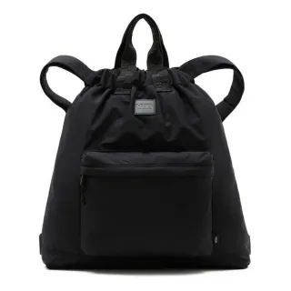 Vans WM CINCHED UP BACKPA BLACK 
