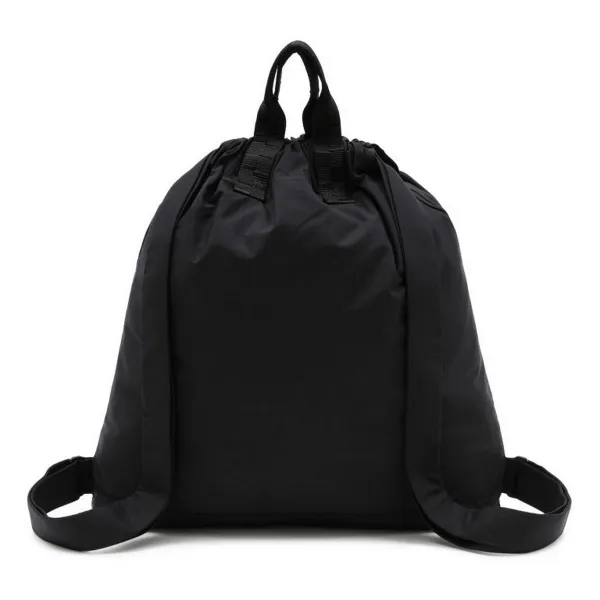 Vans WM CINCHED UP BACKPA BLACK 