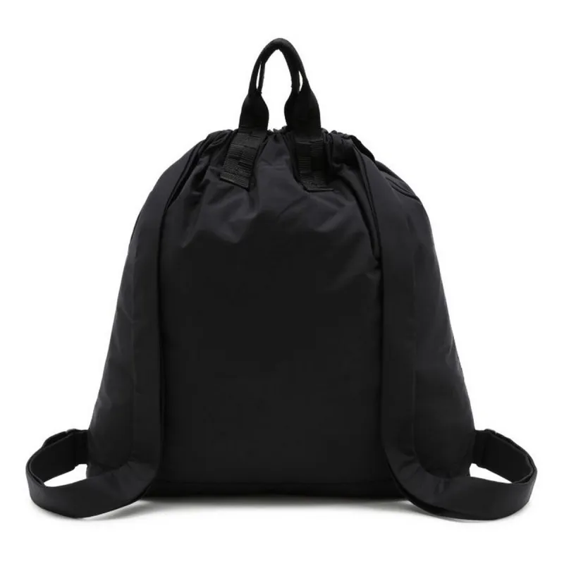 Vans WM CINCHED UP BACKPA BLACK 