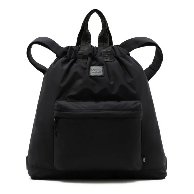 Vans WM CINCHED UP BACKPA BLACK 