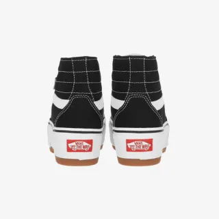 Vans Filmore Hi Tapered Platform ST CANVAS BL 