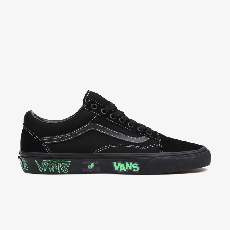 Vans UA OLD SKOOL 