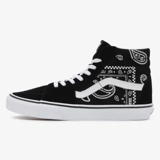 Vans UA SK8-HI PEACE PAISLEY 