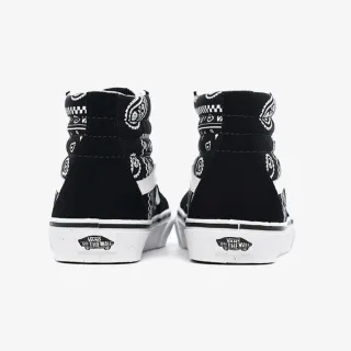 Vans UA SK8-HI PEACE PAISLEY 