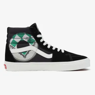Vans UA SK8-HI 