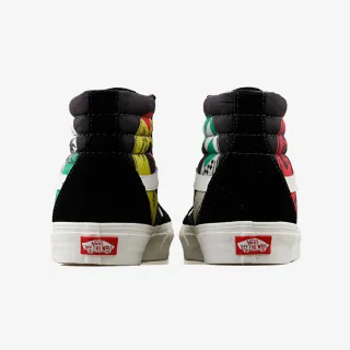 Vans UA SK8-HI 