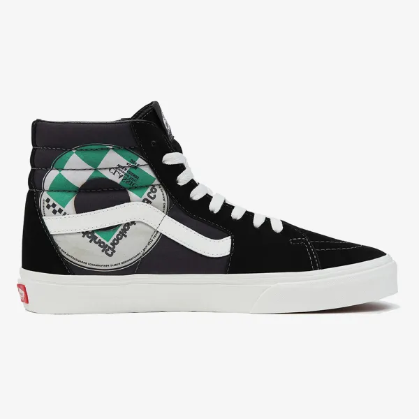 Vans UA SK8-HI 