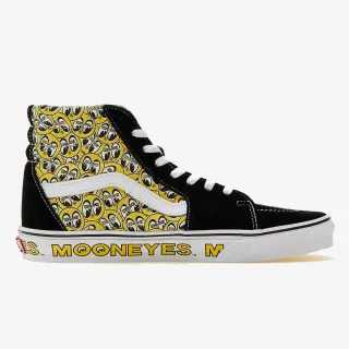 Vans UA SK8-HI 