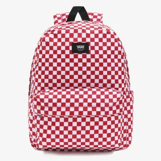Vans MN OLD SKOOL CHECK BACKPACK 