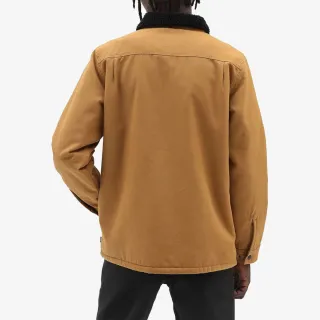 Vans MN DRILL CHORE COAT SHERPA 