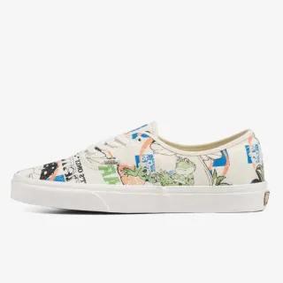 Vans UA Authentic 