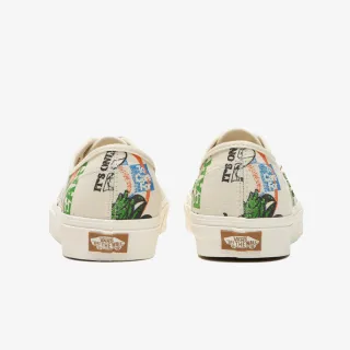 Vans UA Authentic 