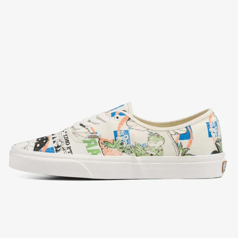 Vans UA Authentic 