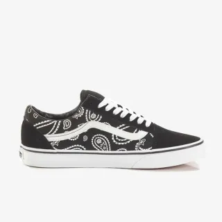 Vans UA Old Skool (PEACE PAISLEY) 