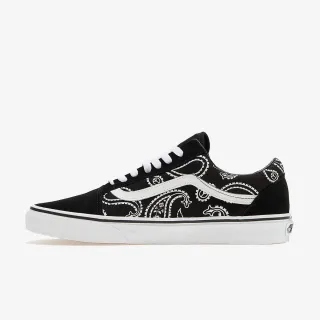 Vans UA Old Skool (PEACE PAISLEY) 