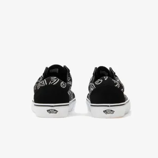 Vans UA Old Skool (PEACE PAISLEY) 