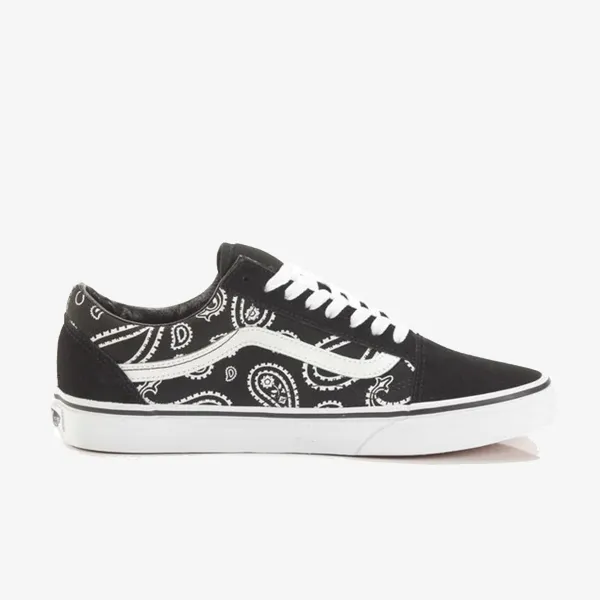 Vans UA Old Skool (PEACE PAISLEY) 
