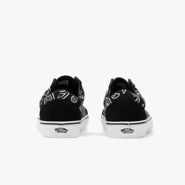 Vans UA Old Skool (PEACE PAISLEY) 