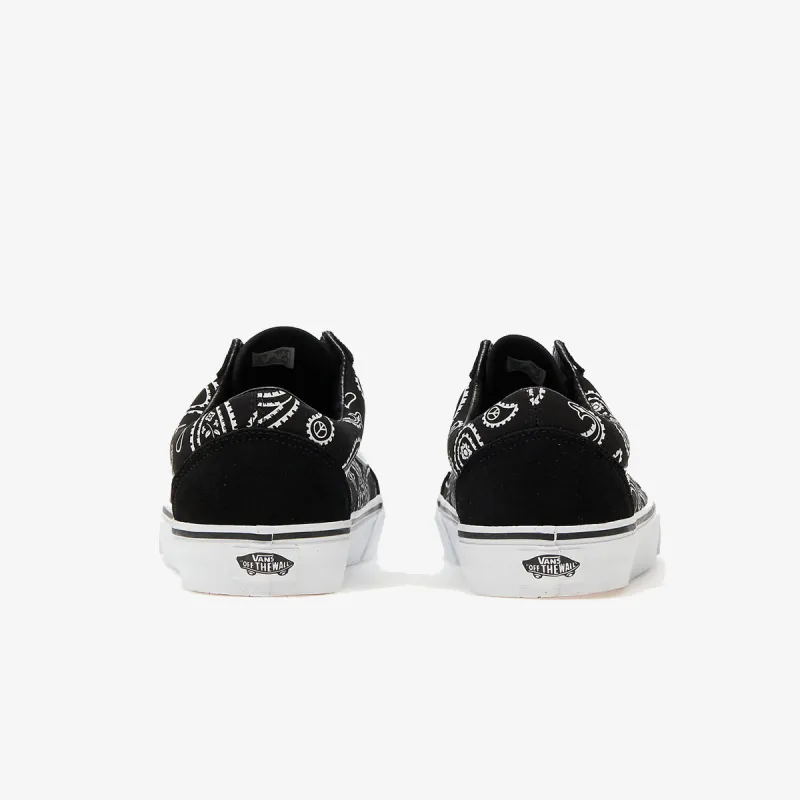 Vans UA Old Skool (PEACE PAISLEY) 
