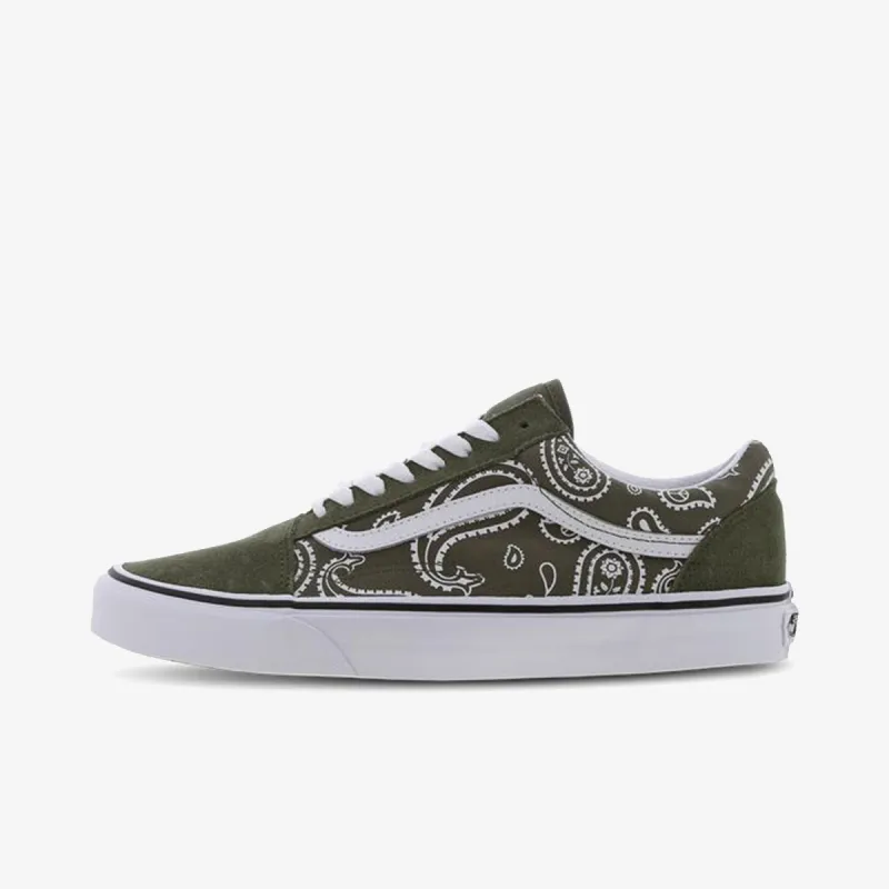Vans UA OLD SKOOL 