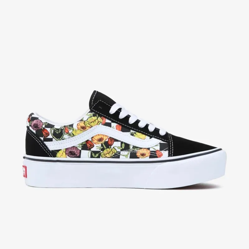 Vans UA OLD SKOOL 