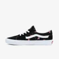 Vans UA SK8-Low VANS BLKWH 