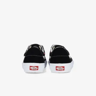 Vans UA SK8-Low VANS BLKWH 
