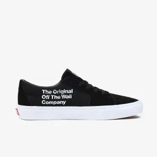 Vans UA SK8-Low HI-D BLKWH 