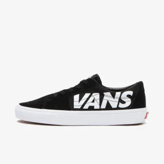 Vans UA SK8-Low HI-D BLKWH 
