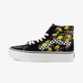 Vans UA SK8-HI PLATFORM 2.0 