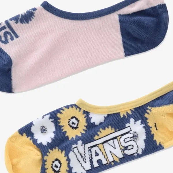 Vans DECO DISTY CANOODLE 6.5 MULTI 