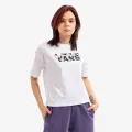 Vans FLOW RINA WHITE 