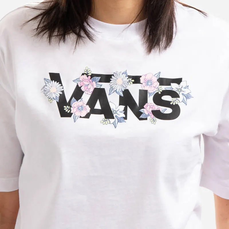 Vans FLOW RINA WHITE 