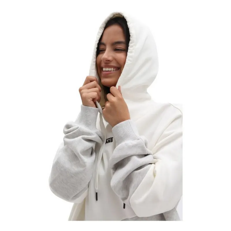 Vans BLOCKED OFF HOODIE 