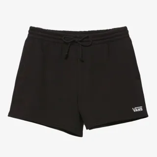 Vans LT COMFYCUSH SHORT BLACK 